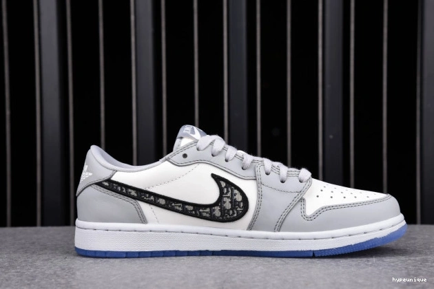 HYPE LOW JORDAN box) X CN8607-002 OG shoe DR (DR 1 0822